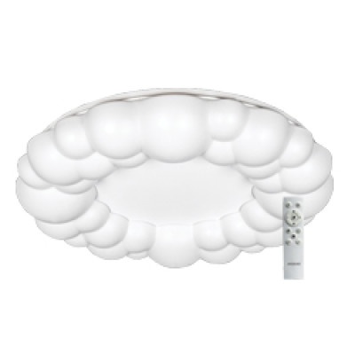 AL6045ARD 72W коло 5400Lm 2700K-6500K 500*500*100mm ASTER