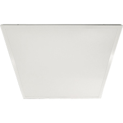 AL2119ARD 36W матовий 3250Lm 6500K 595*595*19мм