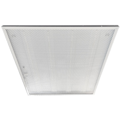 AL2120ARD 50W призма 4400Lm 6500K 595*595*19мм