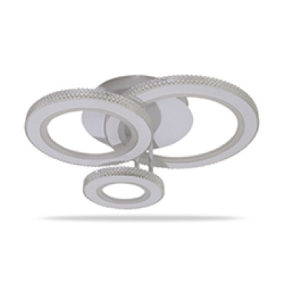 AL6163-1ARD 35W коло 3260Lm 5000K 470*380*165mm VIVID