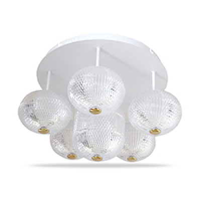 AL6186ARD 22W 1760Lm  4000K  480*310mm GATSBY