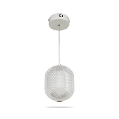 AL6181ARD 5W 340Lm  4000K  150*1000mm GATSBY