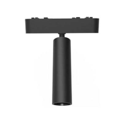 MGU403 ULTRA 7W 4000К 24 град чорний Ф31*145*130 мм