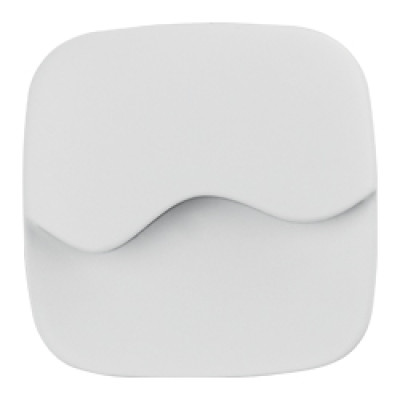 Нічник DEL21ARD квадрат 0,45W 4000К білий з сенсором