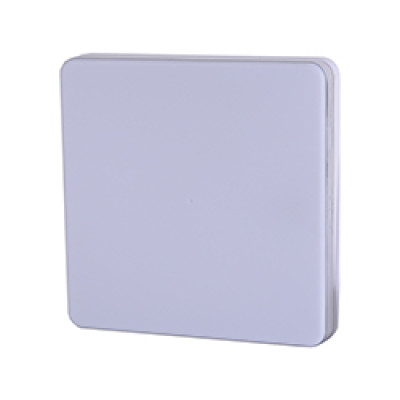 AL802ARD 24W квадрат накладний 2040Lm 5000K 180*180*40mm