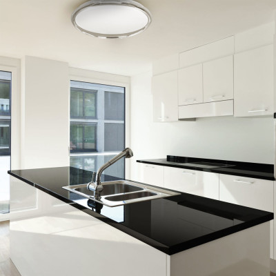 AL6055ARD 72W коло 5400Lm 2700K-6500K 500*500*100mm AURORA