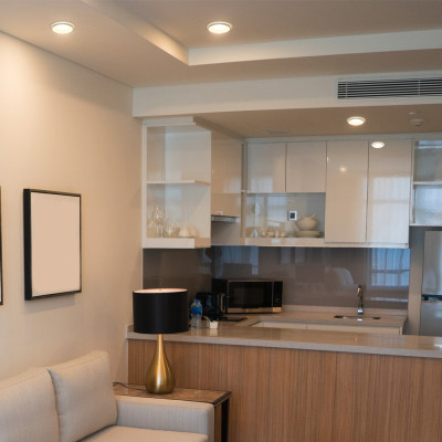 DL2811 MR16 круг білий Max 13W G5.3