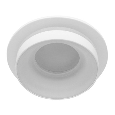 DL2811 MR16 круг білий Max 13W G5.3