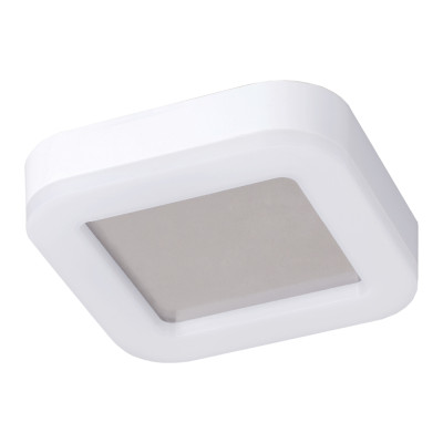 AL3007-SW 30W 5000К IP65, квадрат, білий, 320*320*50мм