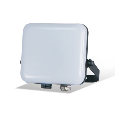 LL-4020ARD 20W 2000Lm 6500K (118*102*37мм) чорний IP65