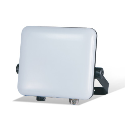 LL-4030ARD 30W 3000Lm 6500K (166*134*39мм) чорний IP65