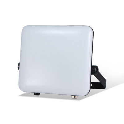 LL-4100ARD 100W 10000Lm 6500K (252*203*50мм) чорний IP65