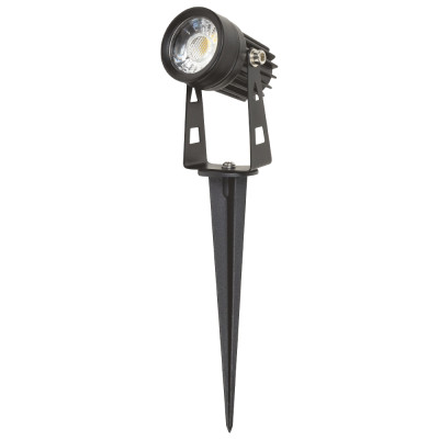 SP4601 3W 230V зелений, 42*65*245mm IP65