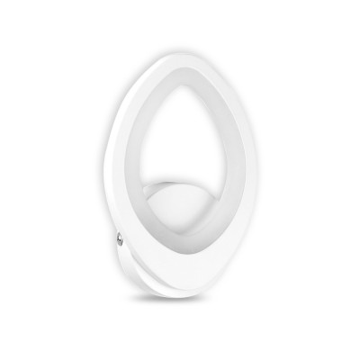 AL6151ARD 14W 1220Lm 3000K-6500K 135*205*45mm SOFI