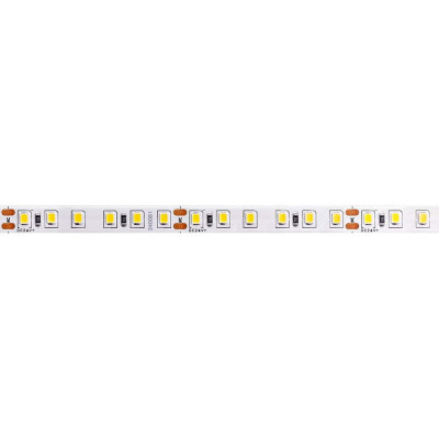 LS812 24V 9.6W 120SMD 2835 3000K IP20 5m*8mm ARD