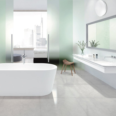 AL805ARD 45W коло накладний 3825Lm 5000K 300*40mm зорян.небо