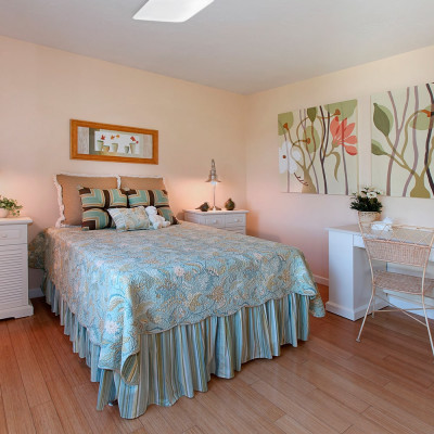 AL806ARD 45W квадрат накладний 3825Lm 5000K 300*300*40mm зорян.небо