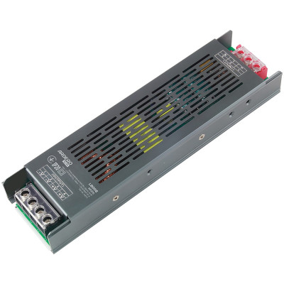 Блок живлення для світлод. стрічки LB008 240W 24V (драйвер) 