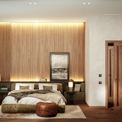 ML400 GX53, білий, ф80*32 мм  LC