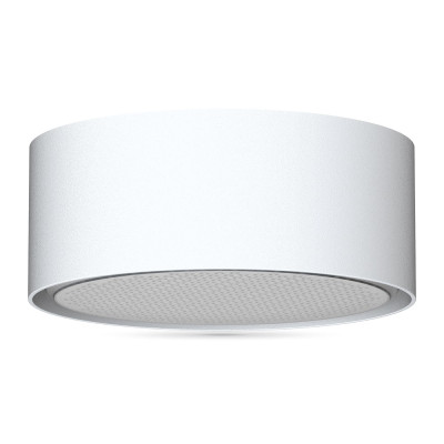 ML400 GX53, білий, ф80*32 мм  LC