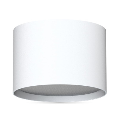 ML401 GX53, білий, ф80*55 мм  LC