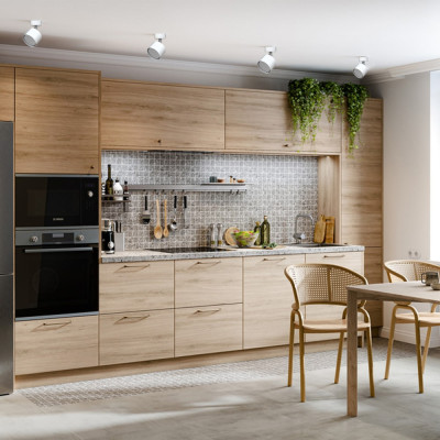 ML411-1 GX53, білий, поворотний, ф80*98 мм  LC