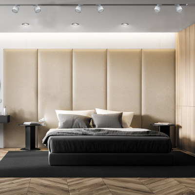 ML433 GX53, білий, ф80*98 мм  LC