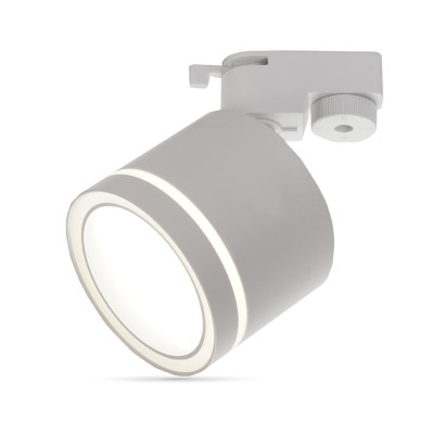 ML438 GX53, білий, ф82*125 мм  ARD