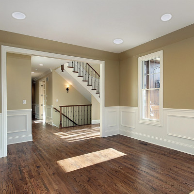 AL512  5W білий коло 400lm 6500K 91*28mm LC