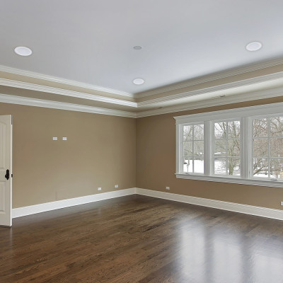 AL512  8W білий коло 640lm 6500K 121*28mm LC