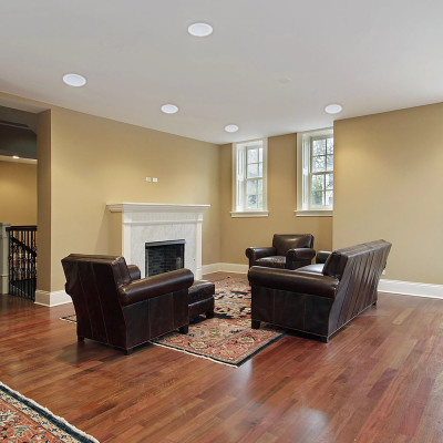 AL512 12W білий коло 960lm 6500K 145*28mm LC