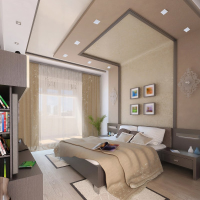 AL513  8W білий квадрат 640lm 6500K 121*121*28mm LC