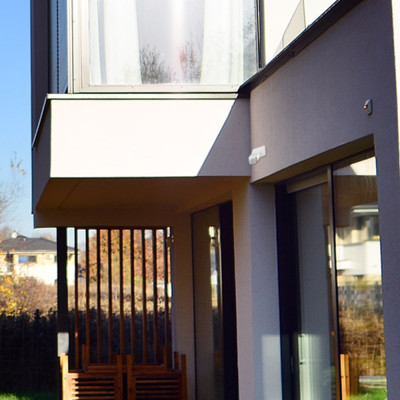 SEN51 1200W 180° IP65 білий ARD