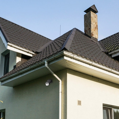 SEN51 1200W 180° IP65 чорний ARD