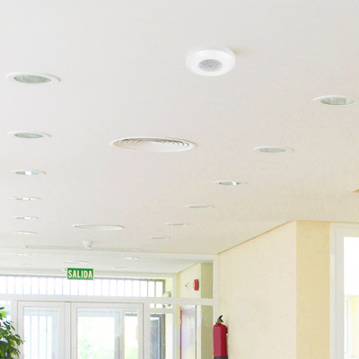 SEN52 200W 360° білий ARD