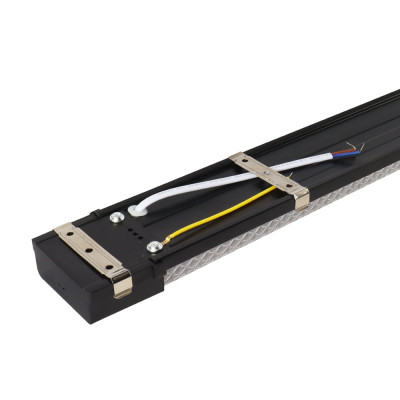 AL5020ARD 52 Вт чорний призматичний 6500K 1200*60*23 мм IP40