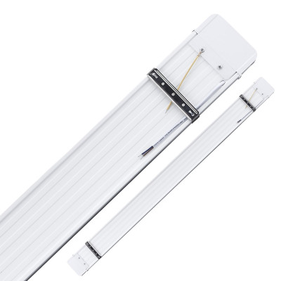 AL5020ARD 52 Вт матовий 6500K 1200*60*23 мм IP40