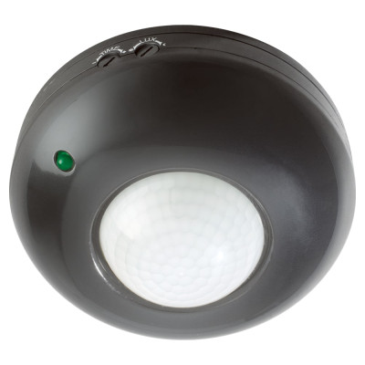 LX20 /SEN 5 1200W DD=8m стельовий чорний