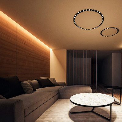 LS812 24V 13.5W 120SMD 2835 6500K IP20 5m*8mm ARD PRO