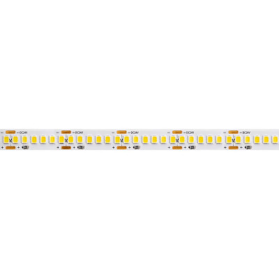 LS814 24V 20W 240SMD 2835 4000K IP20 5m*10mm ARD PRO