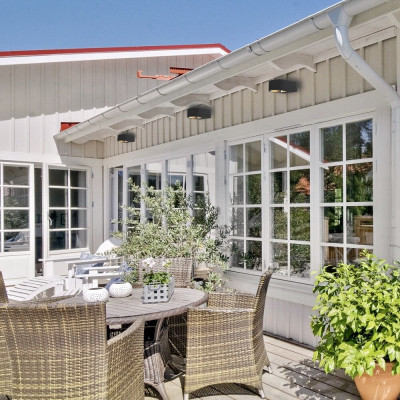 DH0120ARD 230V без лампи 1*GX53, чорний 110*95*45mm IP54 HALL