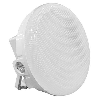 EL300 акум. світильник з сонячною панеллю 71LED, 145*70 мм, 3х1200 мА-год, білий, LC