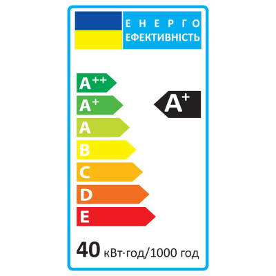 LB-247 Т8 glass 40W 230V 4280LM 6500K G13 LC