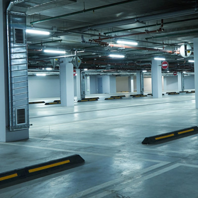 LB-247 Т8 glass 40W 230V 4280LM 6500K G13 LC