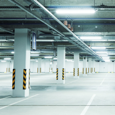 LB-247 Т8 glass 50W 230V 5400LM 6500K G13 LC