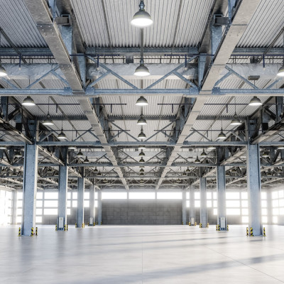 LB-654 230V 28W 2950Lm E27 6500K LC