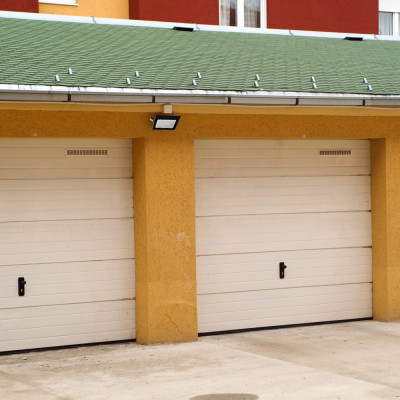 LL-5030 30W 2400Lm 6500K (125*110*25мм) чорний IP65 LC