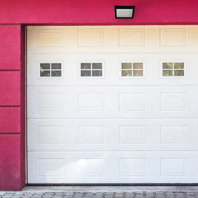 LL-5050 50W 4000Lm 6500K (151*127*28мм) чорний IP65 LC