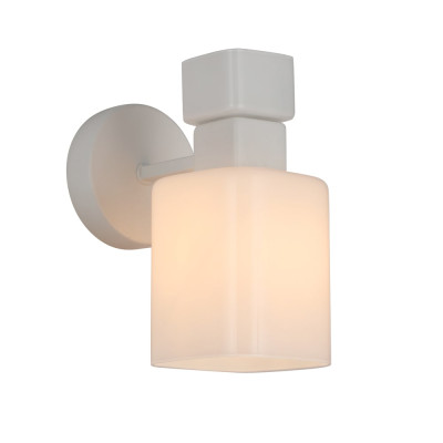 BL1110  E14*1 175*100*195 мм білий ARD OLIVIA