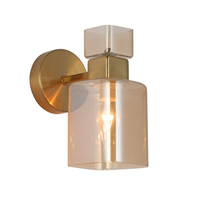 BL1110-2 E14*1 175*100*195 мм золотий ARD OLIVIA